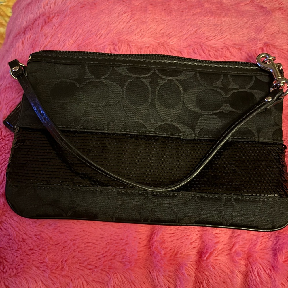 Coach - Picture 2 of 2